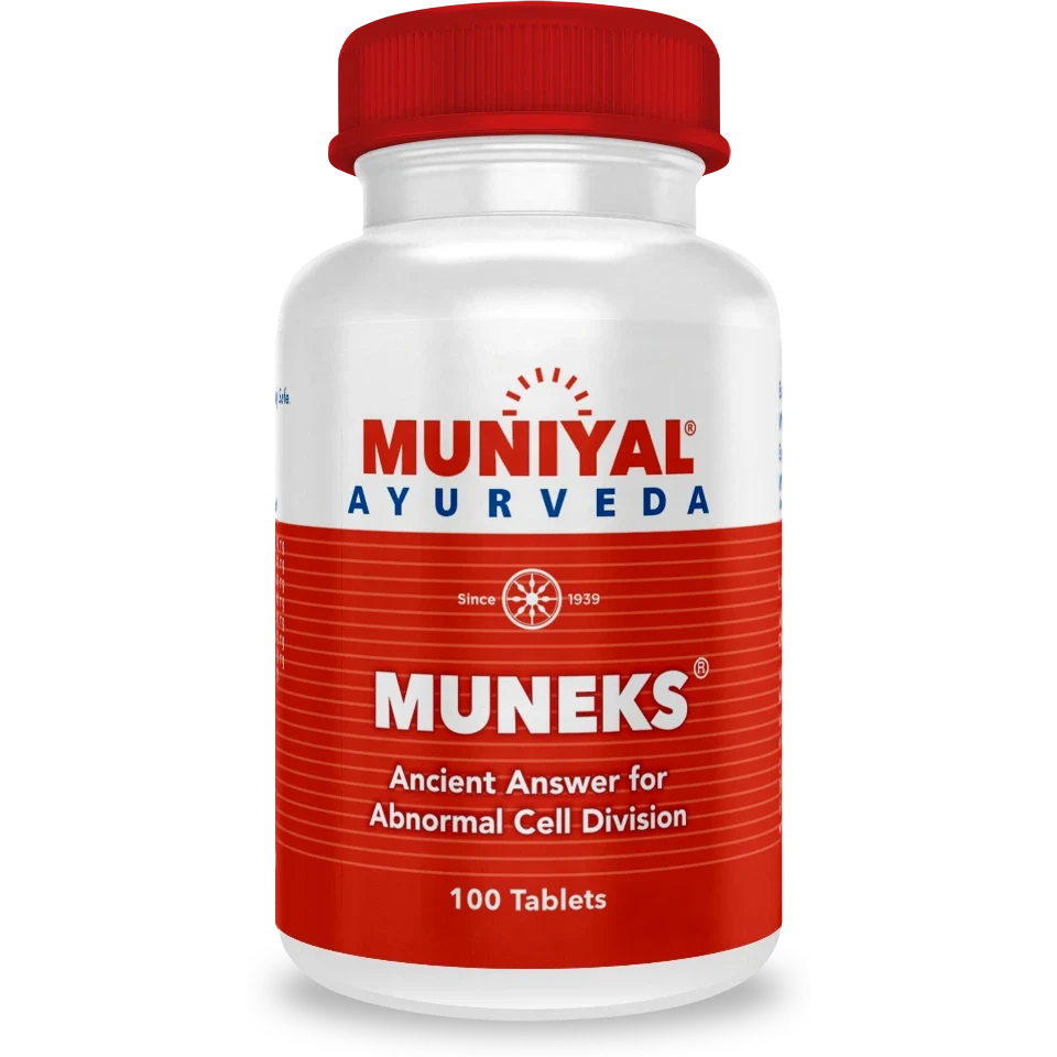 Muneks pack