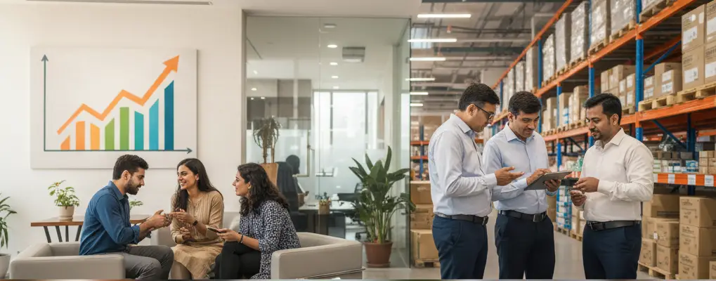 We ensure every product meets regulatory, documentation, and market-entry requirements for smooth onboarding and distribution.