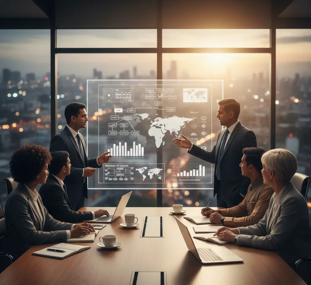 "XpoAura Distribution enables strategic placement of Ayurvedic and wellness products across pharmacy chains, modern trade, online marketplaces, and healthcare supply networks."